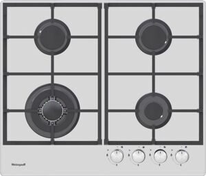 Газовая варочная панель Weissgauff HGG 641 WG