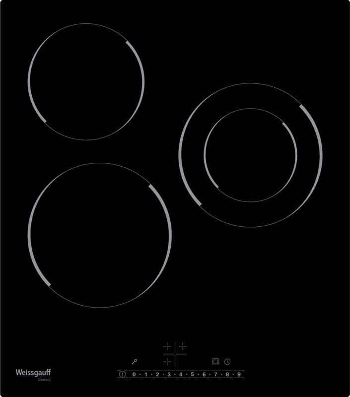 Варочная панель  Weissgauff HV 431 B